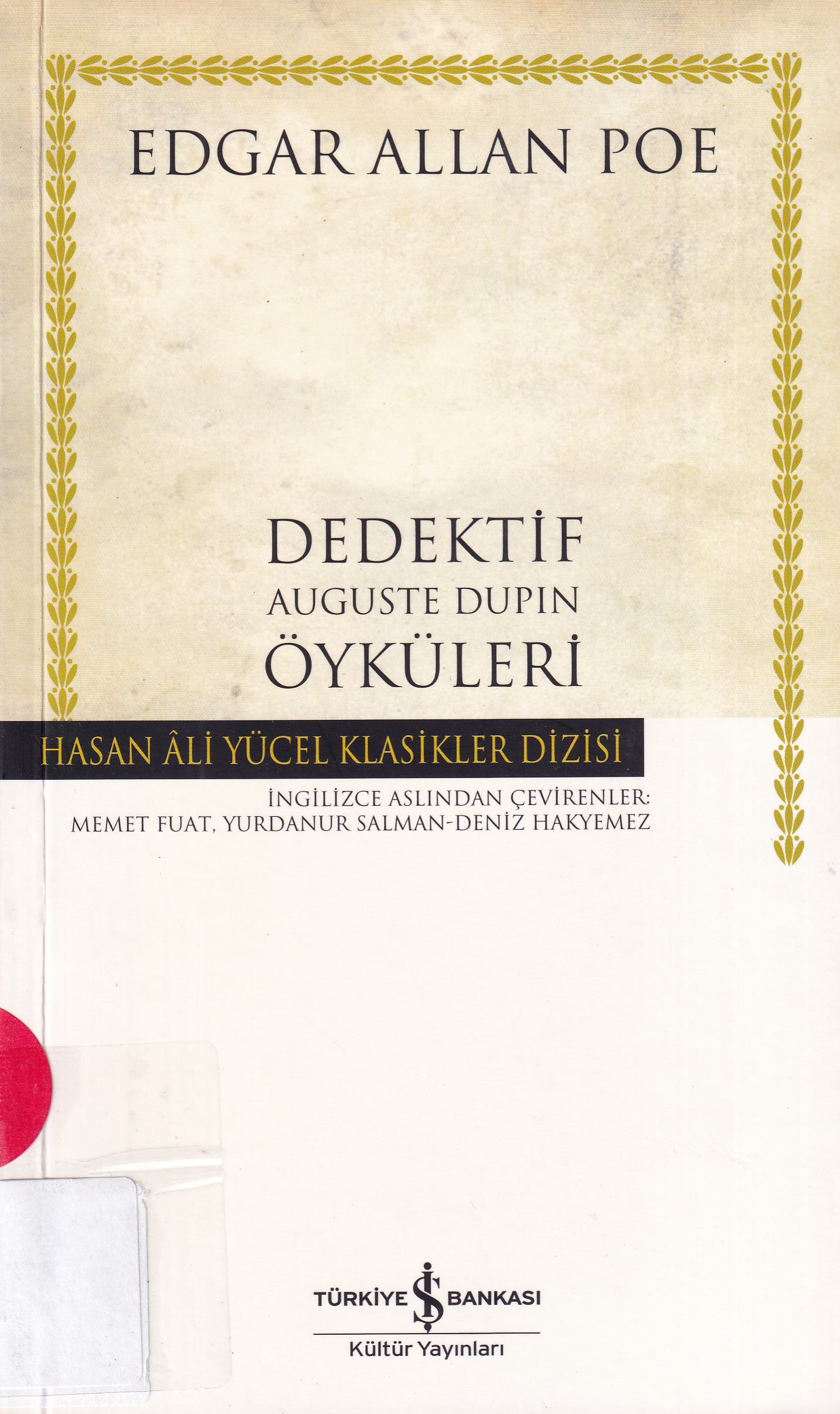 9789754588101