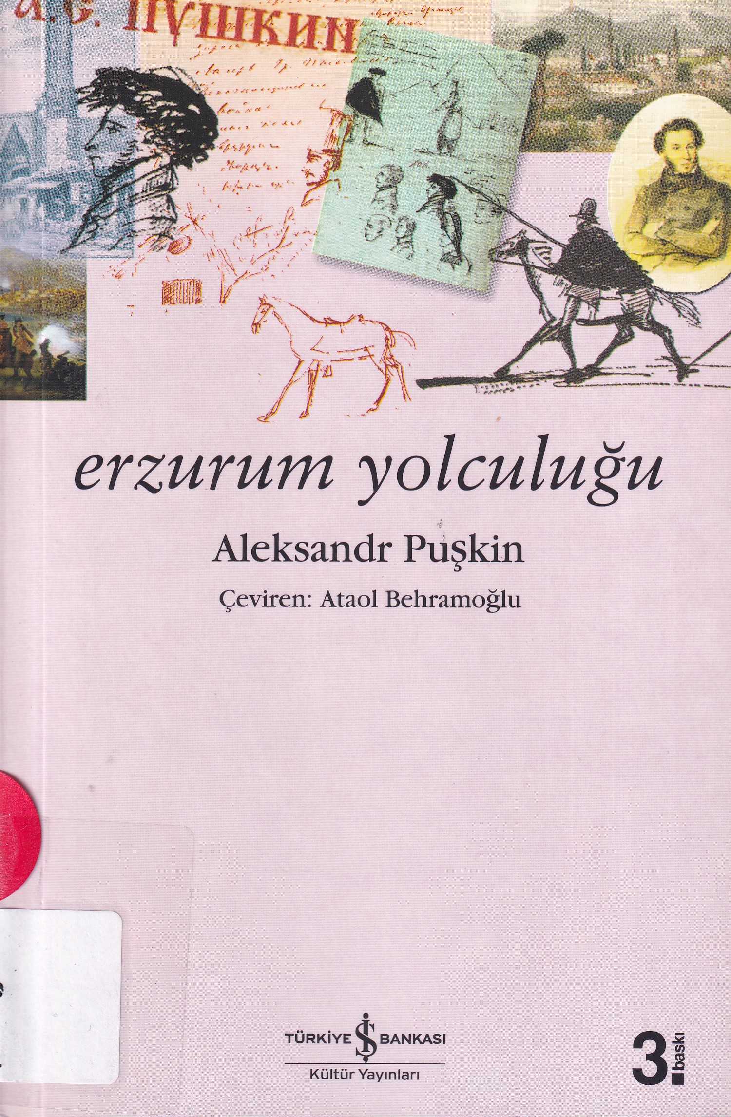 9789754583021
